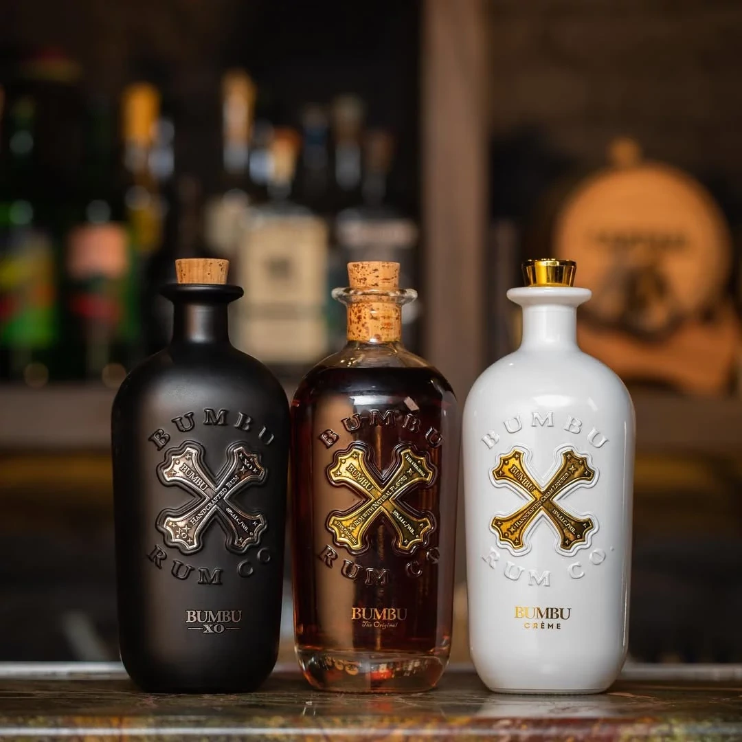 Rum akció
