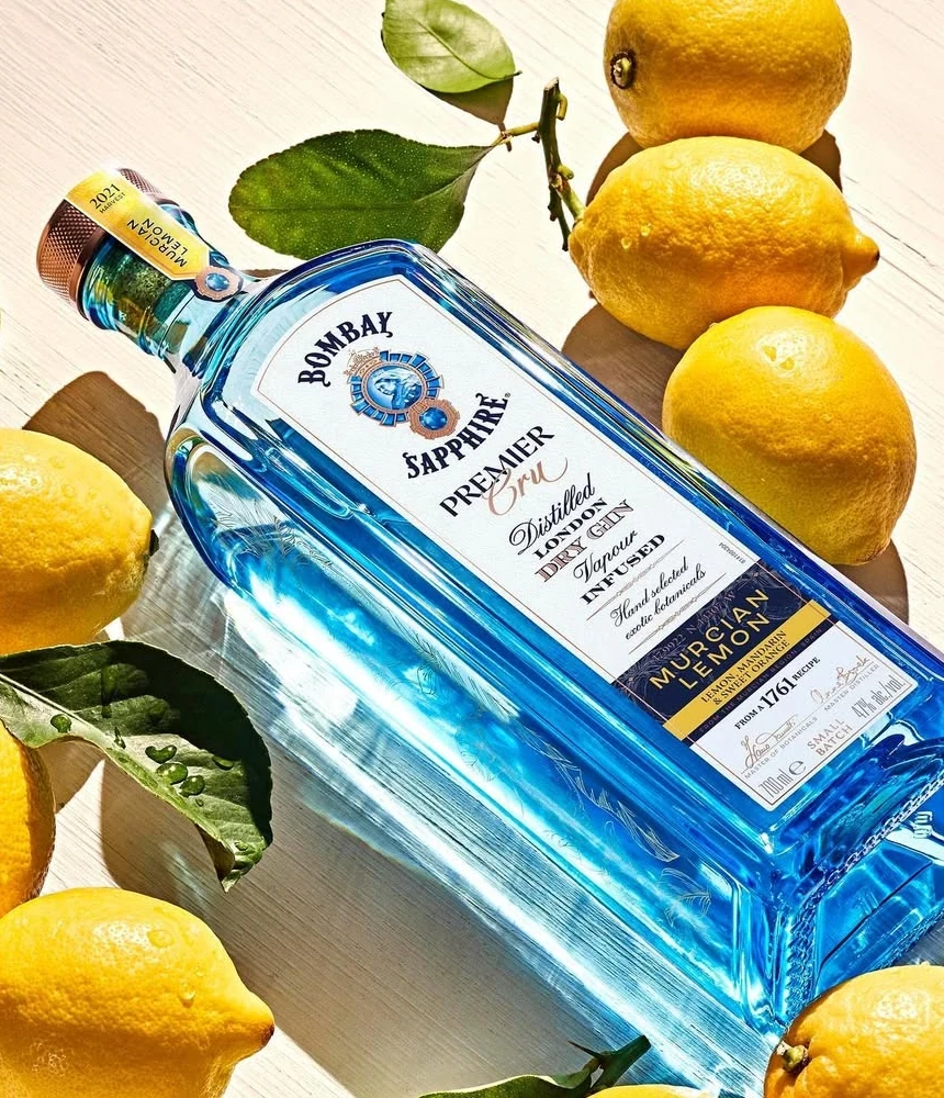 Gin akció