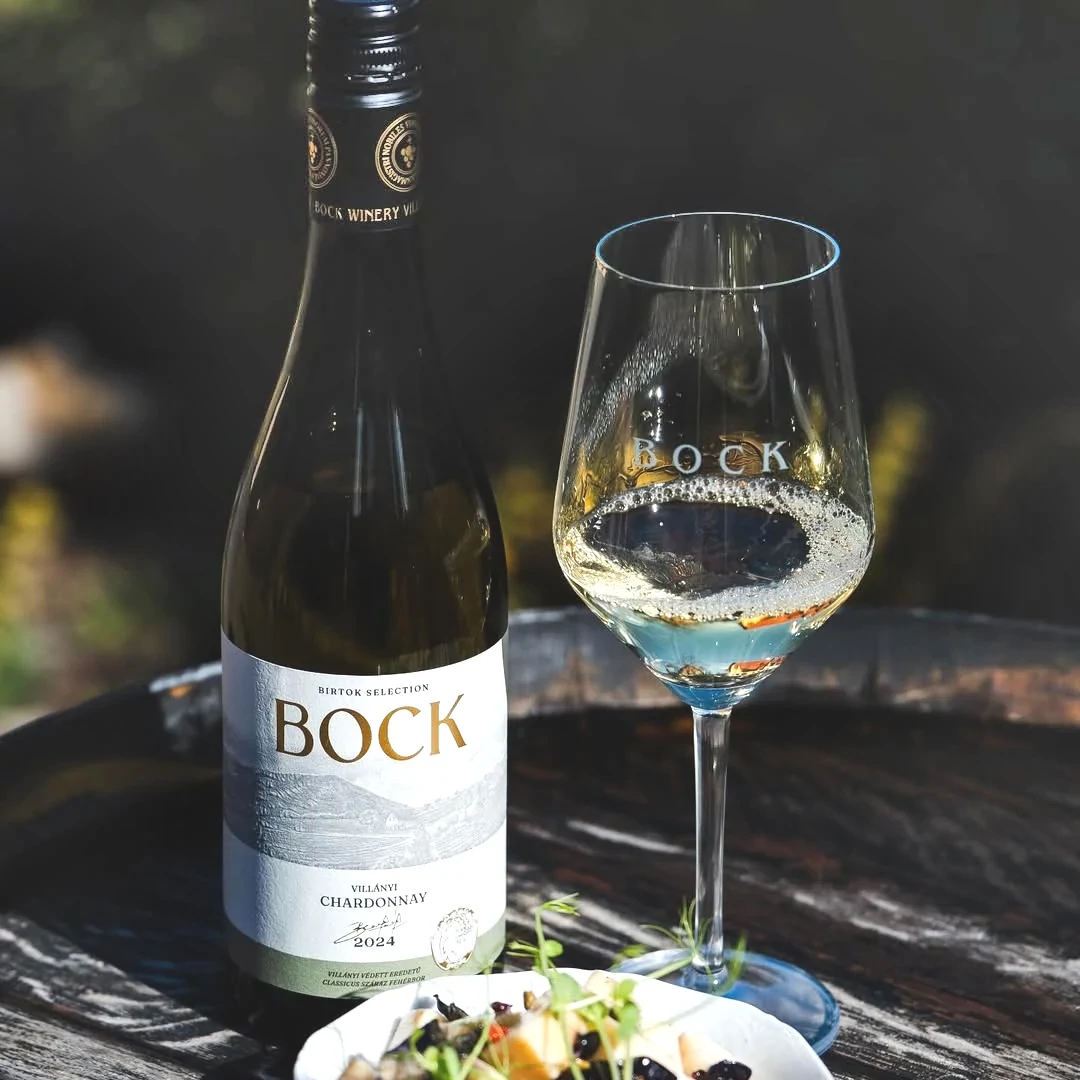 Bock bor