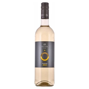 FEIND Chardonnay 2023 (0,75l)