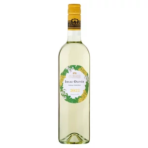 JUHÁSZ Irsai Olivér 2024 (0,75l)