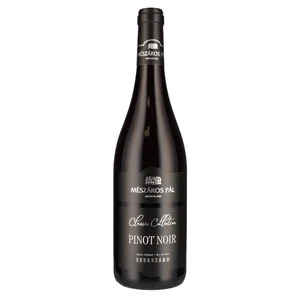 MÉSZÁROS PÁL Pinot Noir 2023 (0,75l)