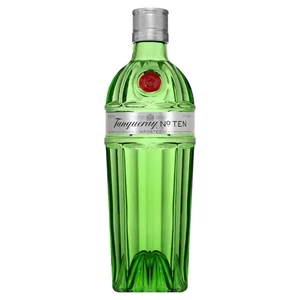 TANQUERAY No. Ten gin (0,7l - 47,3%)