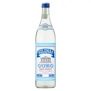HELENAS ouzo (0,7l - 37,5%)