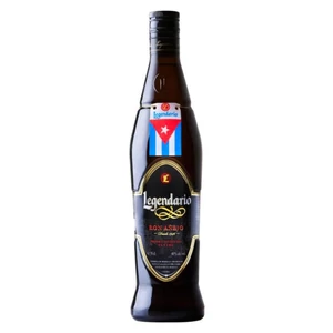 LEGENDARIO Ron Anejo rum (0,7l - 40%)