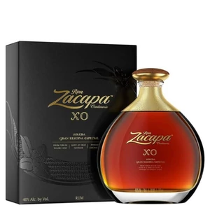 RON ZACAPA Centenario XO rum (0,75l - 40%)