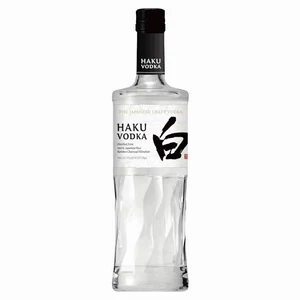 SUNTORY Haku vodka (0,7l - 40%)