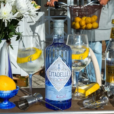 Citadelle gin