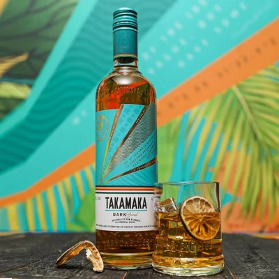 Takamaka rum