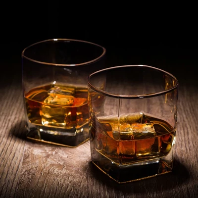 A világ top 10 whiskyje