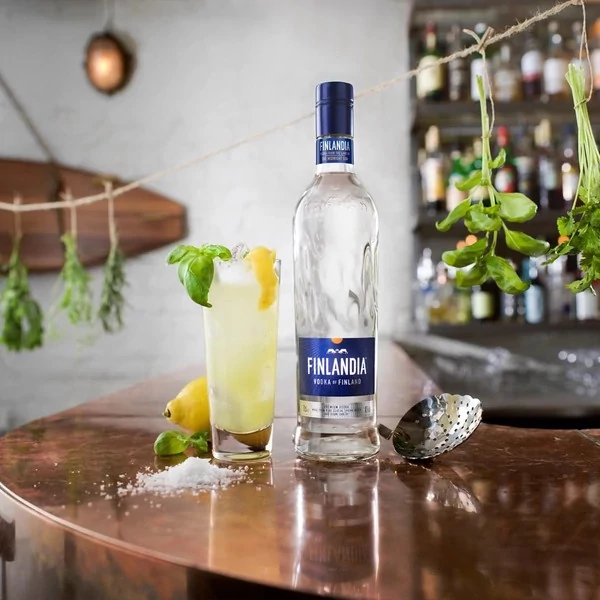 Vodka