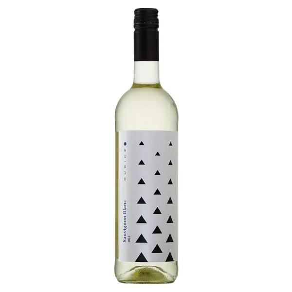 DUBICZ Sauvignon Blanc 2024 (0,75l) - Száraz fehérbor - Italakció - Ital rendelés