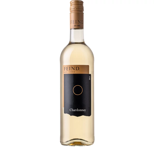 FEIND Chardonnay 2023 (0,75l) - Száraz fehérbor - Italakció - Ital rendelés