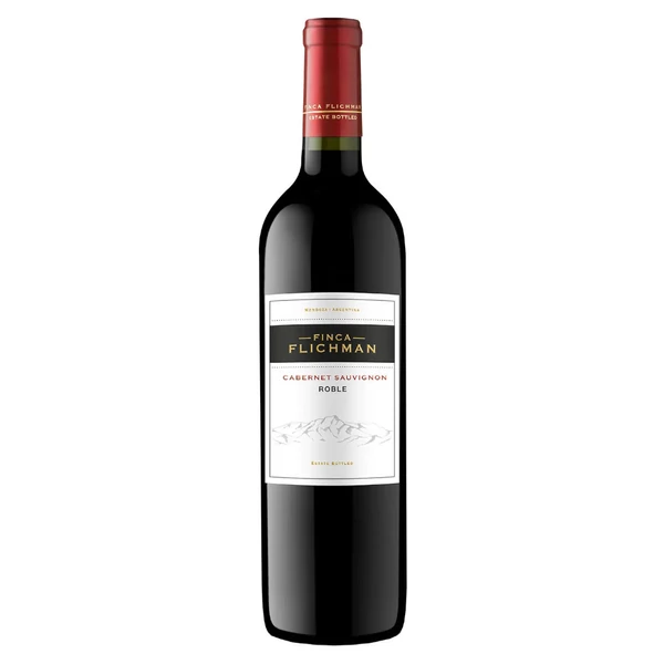 FINCA FLICHMAN Malbec 2020 (0,75l) - Száraz vörösbor - Italakció - Ital rendelés