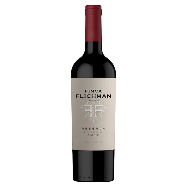 FINCA FLICHMAN Malbec 2023 (0,75l) - Száraz vörösbor - Italakció - Ital rendelés