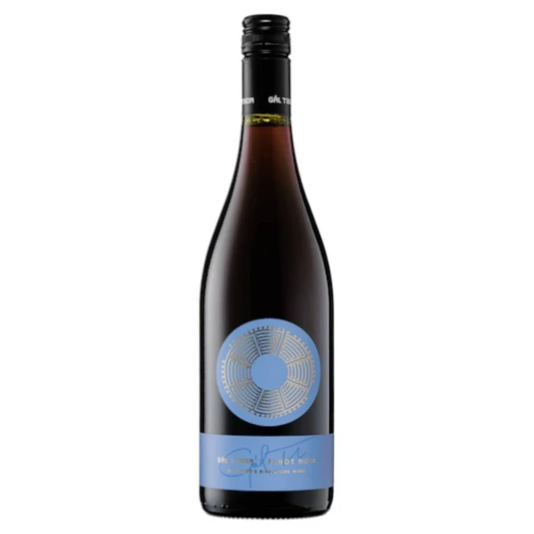 GÁL TIBOR Pinot Noir 2022 (0,75l) - Száraz vörösbor - Italakció - Ital rendelés