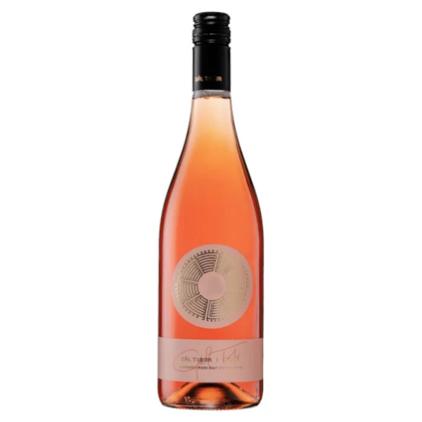 GÁL TIBOR Pinot Noir Rosé 2023 (0,75l) - Száraz rosébor - Italakció - Ital rendelés