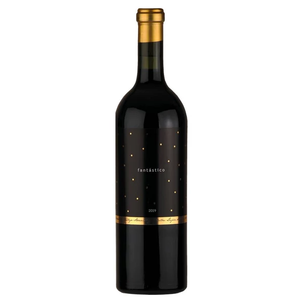 HARASZTHY Fantastico Malbec 2021 (0,75l) - Száraz vörösbor - Italakció - Ital rendelés