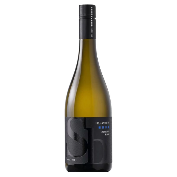 HARASZTHY Sauvignon Blanc 2024 (0,75l) - Száraz fehérbor - Italakció - Ital rendelés