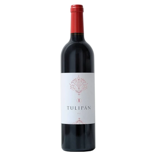 IKON Tulipán 2019 (0,75l) - Száraz vörösbor - Italakció - Ital rendelés