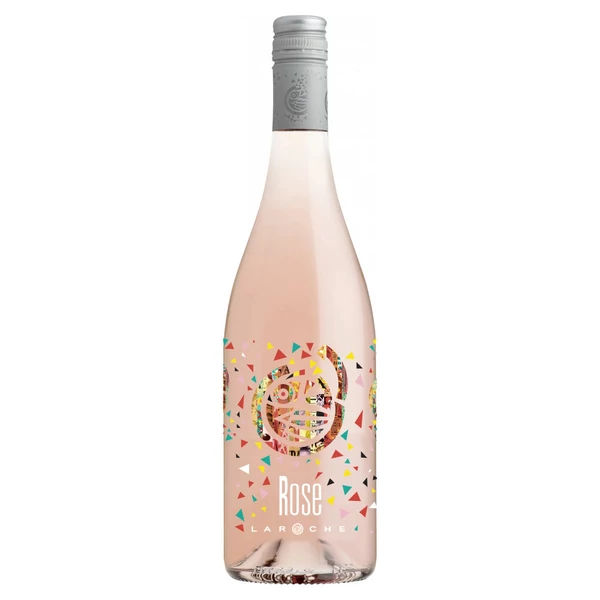 LAROCHE Rose de la Chevaliere 2020 (0,75l) - Száraz rosébor - Italakció - Ital rendelés
