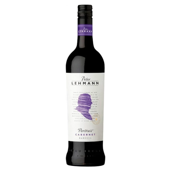 PETER LEHMANN Barossa Portrait Cabernet Sauvignon 2021 (0,75l) - Száraz vörösbor - Italakció - Ital rendelés