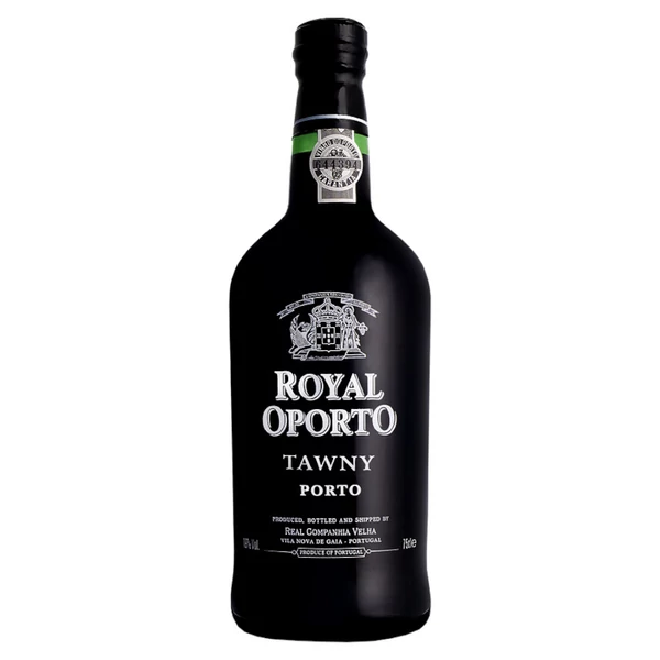 ROYAL OPORTO Tawny Porto (0,75l) - Édes vörösbor - Italakció - Ital rendelés