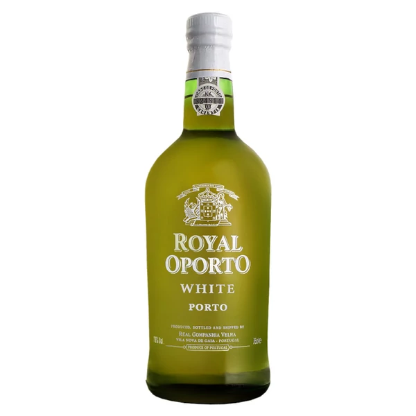 ROYAL OPORTO White Porto (0,75l) - Édes fehérbor - Italakció - Ital rendelés