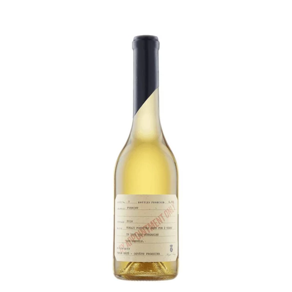 ROYAL TOKAJI Fordítás 2016 ( 0,5l) - Édes fehérbor - Italakció - Ital rendelés