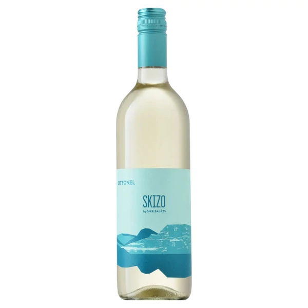 SKIZO Ottonel Muskotály 2024 (0,75l)