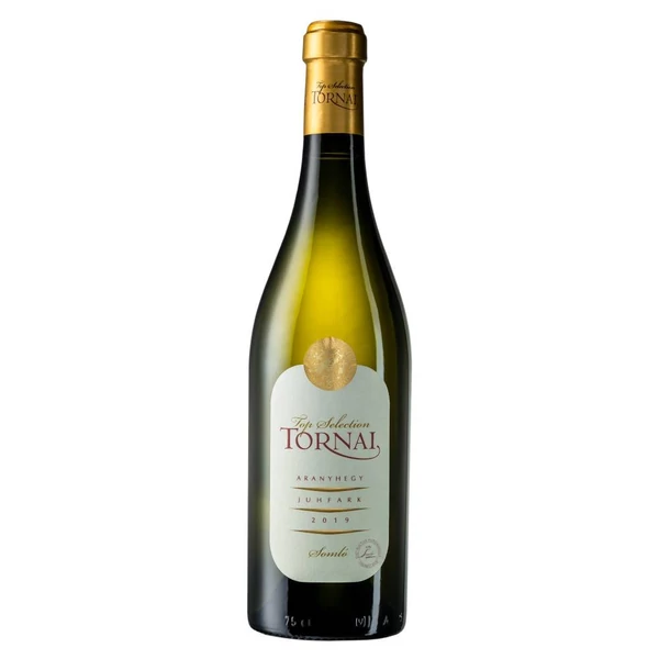TORNAI Aranyhegy Juhfark 2021 (0,75l) - Száraz fehérbor - Italakció - Ital rendelés