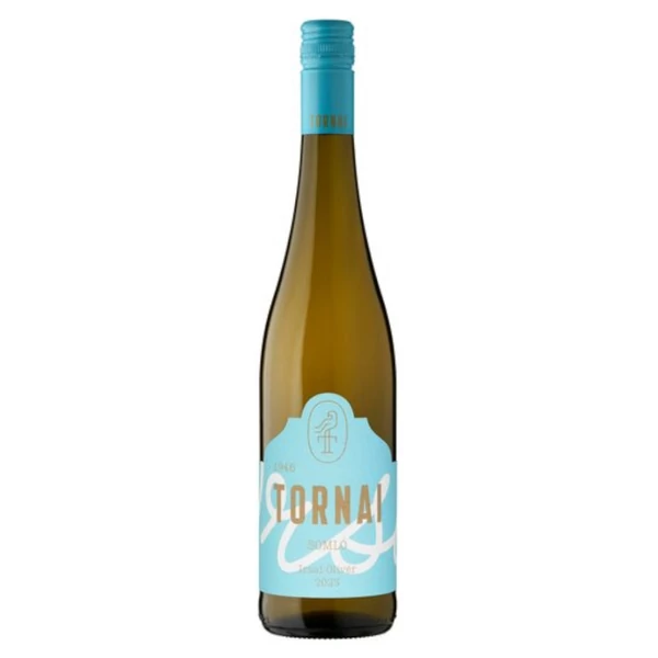 TORNAI Birtok Irsai Olivér 2023 (0,75l) - Száraz fehérbor - Italakció - Ital rendelés