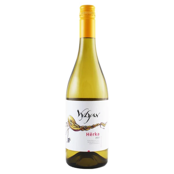 VYLYAN Herka Chardonnay 2022 (0,75l) - Száraz fehérbor - Italakció - Ital rendelés