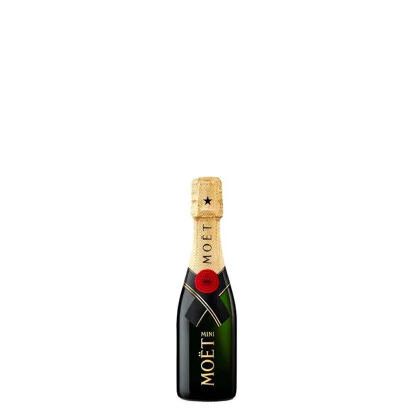 MOET & CHANDON Imperial Brut champagne (0,2l)