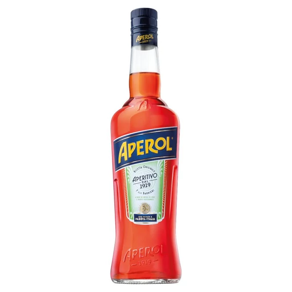 APEROL likőr (0,7l - 11%) - Italakció - Ital rendelés