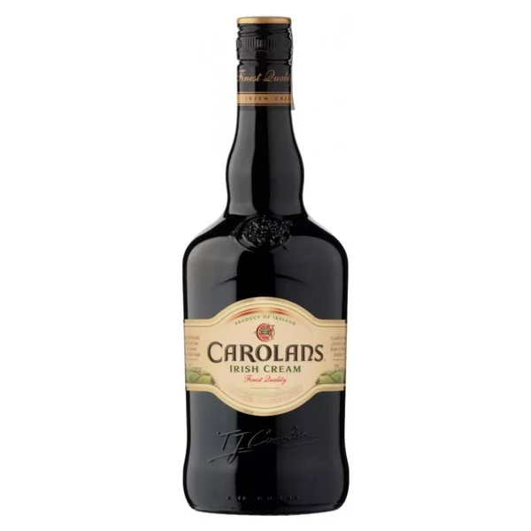 CAROLANS likőr (0,7l - 17%) - Italakció - Ital rendelés