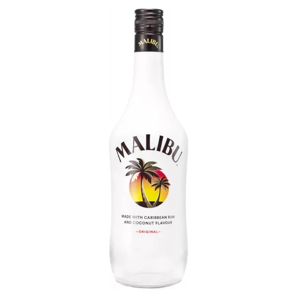 MALIBU Coconut 1.0 l rumlikőr (1,0l - 21%) - Italakció - Ital rendelés