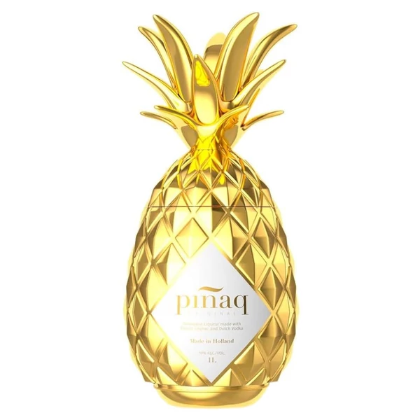 PINAQ Original likőr (0,75l - 17%)  - Italakció - Ital rendelés
