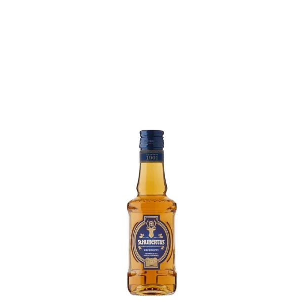 ST. HUBERTUS likőr (0,2l - 33%) - Italakció - Ital rendelés