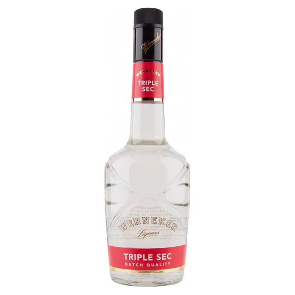 WENNEKER Triple Sec likőr (0,7l - 30%) - Italakció - Ital rendelés
