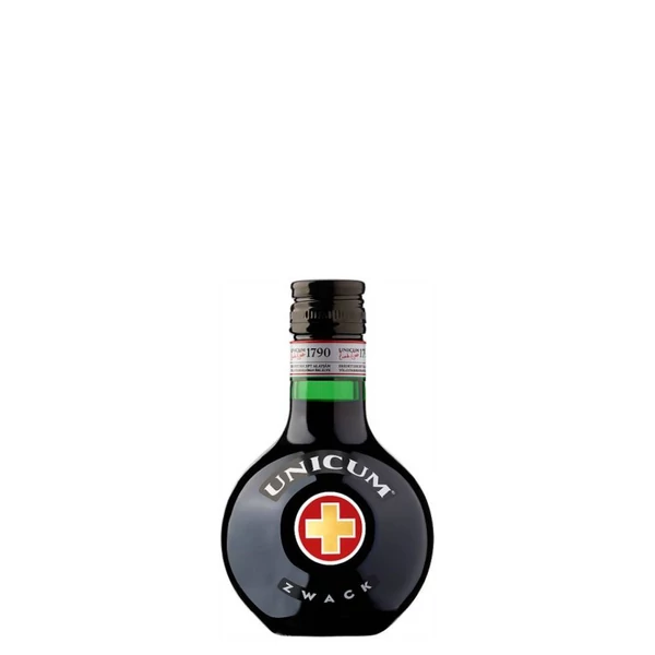 ZWACK UNICUM likőr (0,2l - 40%) - Italakció - Ital rendelés