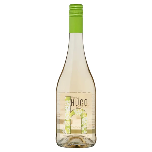 ROYAL Hugo White longdrink (0,75l - 7,3%) - Longdrink - Italakció - Ital rendelés