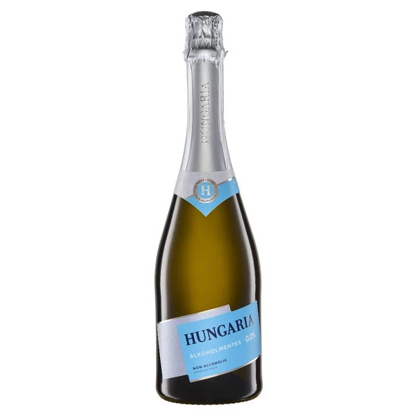 HUNGARIA Alkoholmentes pezsgő (0,75l) - Italakció - Ital rendelés