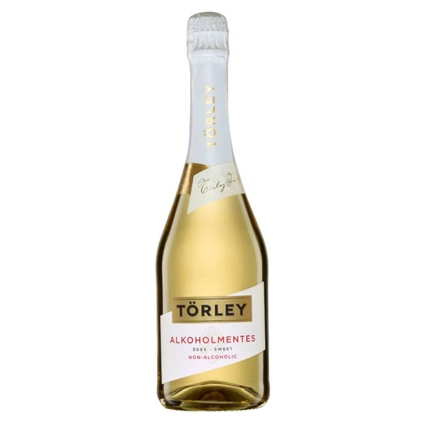 TÖRLEY Alkoholmentes pezsgő (0,75l) - Italakció - Ital rendelés