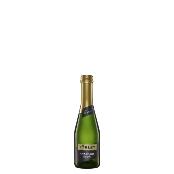 TÖRLEY Charmant Doux 0.2 l pezsgő (0,2l) - Italakció - Ital rendelés