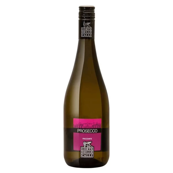 CORTE DELLE CALLI Prosecco Doc Frizzante (0,75l) - Italakció - Ital rendelés