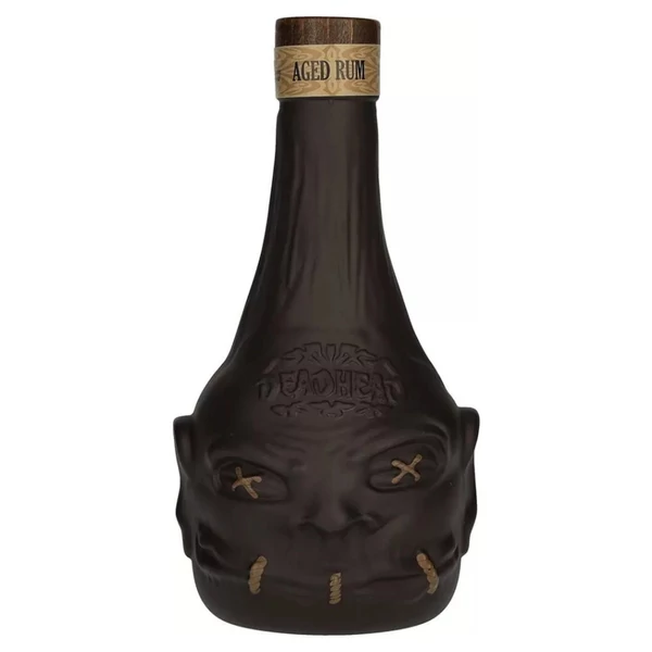 DEADHEAD 6 Years rum (0,7l - 40%) - Italakció - Ital rendelés