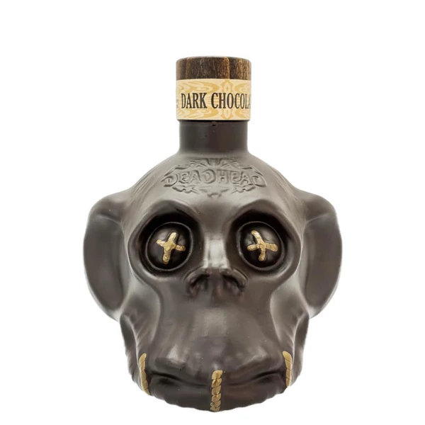 DEADHEAD Dark Chocolate rum (0,7l - 40%) - Italakció - Ital rendelés