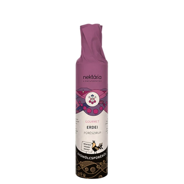 NEKTÁRIA Erdei szirup (0,5l) - Italakció - Ital rendelés