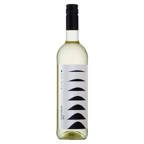 DUBICZ Irsai Olivér 2024 (0,75l) - Száraz fehérbor - Italakció - Ital rendelés